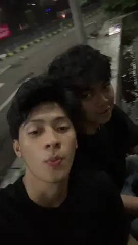 2 pria gagal