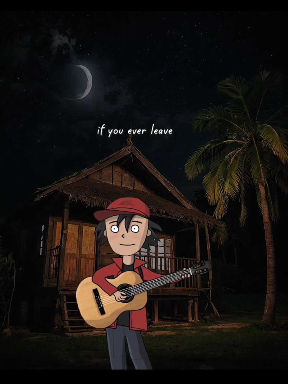 How Do I Live | LeAnn Rimes Cover by: @justinvasquez__  #howdoilive #lyrics #lyricvideo #musicpromotion #nothingz 