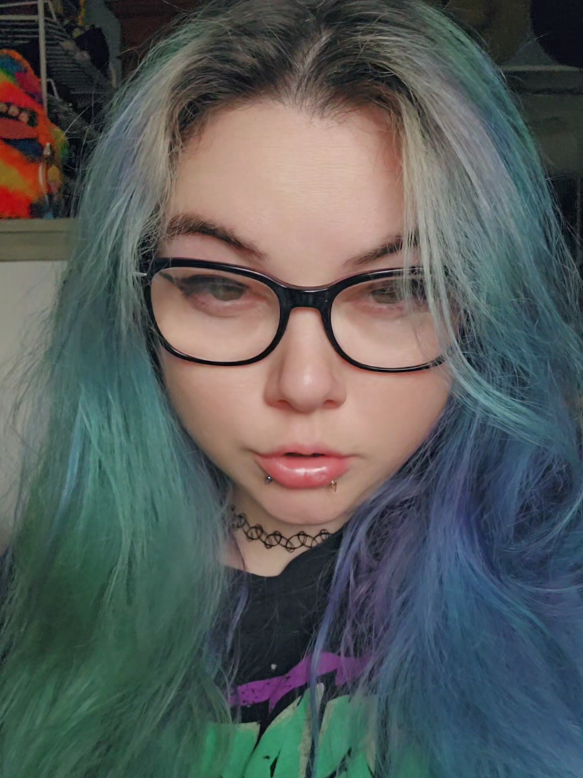 🖤💜🩷🧡 #feelgood #feltcute #justforyou 