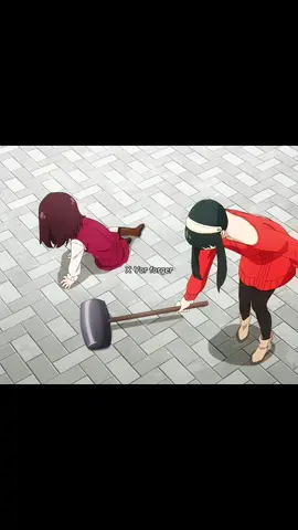 Momentos del anime🔥 #anime #spyxfamily #anime #edits #clipsedits