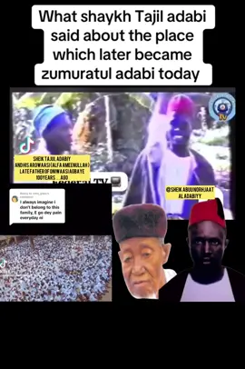 ALLAHU AKBAR 🙏🥰 #fypシ゚viral🖤tiktok☆♡🦋myvideongvideoviral #fyppppppppppppppppppppppp #fypシ゚viral🖤tiktok #ONIWAASIAGBAYE @ATAPAWY 🥹🫶😻 @ꨄ🤍꧁OMO HAJJI KAMAL𖣘꧂🤍ꨄ @Abuu Norhjaat Al Adabiyy 🥰💋 @Ar ridoh Al adabiy ❤️ @Abdullahi Abdullateef @SHK ROSORPHY 001 @Ajetunmobi Albukary @Sultonu li Aoliyah @A G B A Y E🌐 