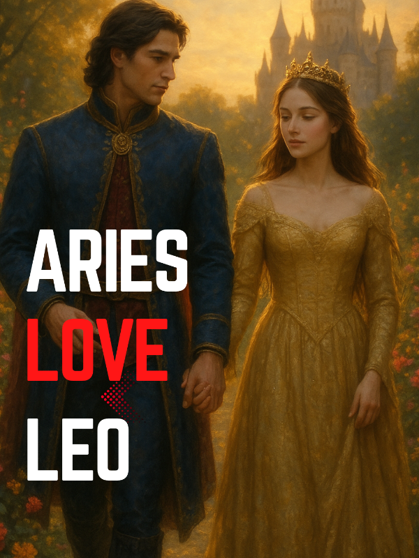 Aries ♥️ Leo #zodiac #aries #leo #couple #promomakanmerdeka 