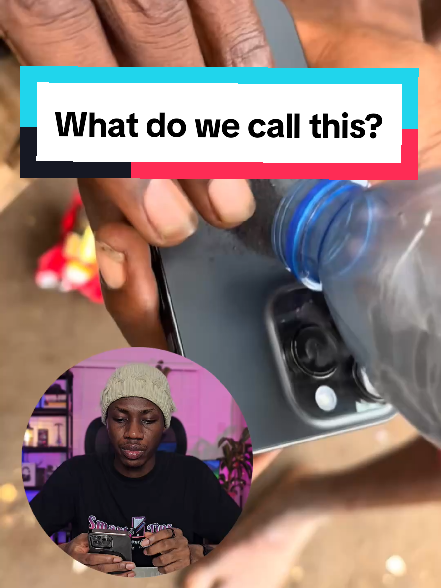 What type of iPhone do we call this now #iphone #villagepeople #juju #nativepope #fyp 