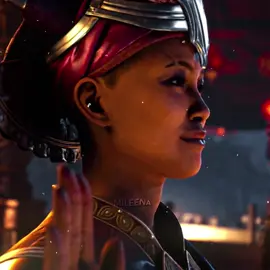How beautiful they are!!#mileena #tanya #mk1 #aftereffect #videoviral 