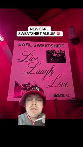 Earl Seatshirt x Childish Gambino OH MY #earlsweatshirt #childishgambino #vincestaples #rap #hiphop