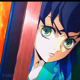 Inosuke edit#انمي_قاتل_الشیاطین #أينوسكي #تصميمي❤️ #demon_slayer_edites #demonslayer 