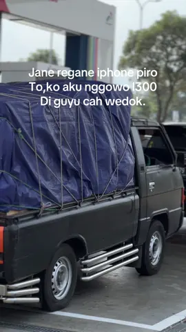 #l300_pickup #sapekgank #fypシ゚viral #l300modifikasi 