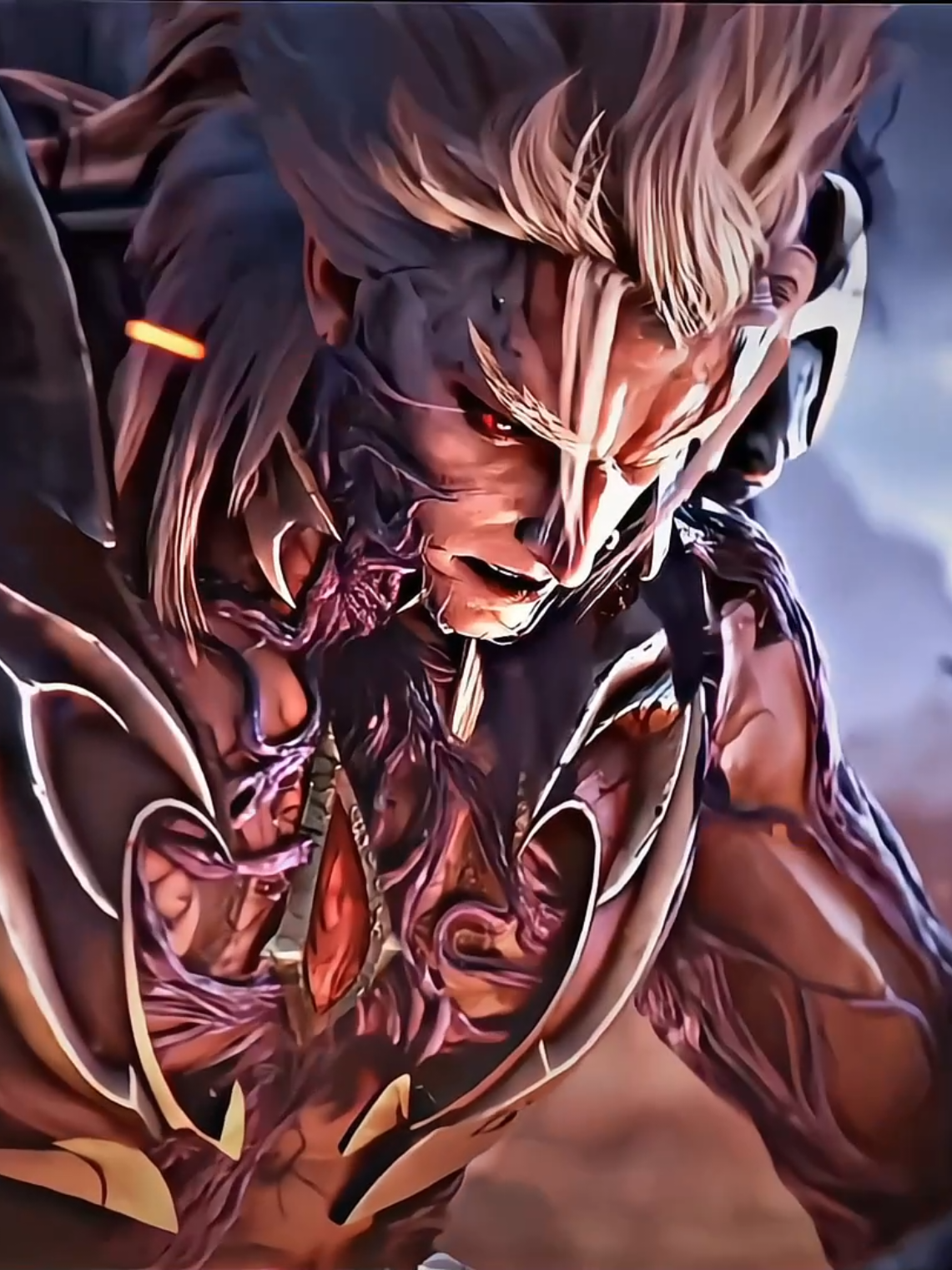 revamp Martis (Asura) MLBB China 🥶 #MerdekaMabar #MerdekaBarengMLBB #MLBBIDCreator #mlbbmartis #mlbbcinematictrailer 