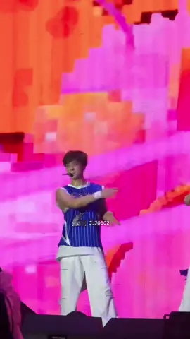 eaaa salting si sipit😆 #nomin #jeno #jaemin 