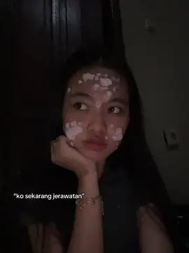 kapan ya sembuhnya??☹️#acnefighter 