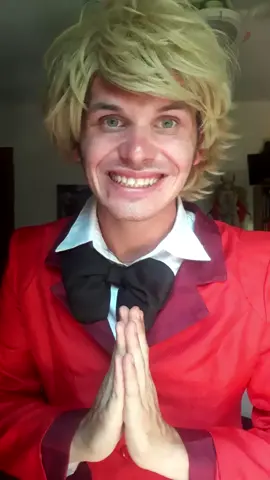 #charliemorningstar 
