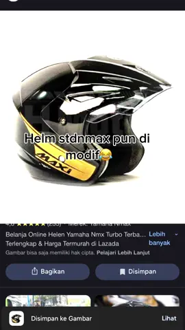 #modifhlem #otomotifindonesia #nmaxnusantara #manusiakreatif🤩 