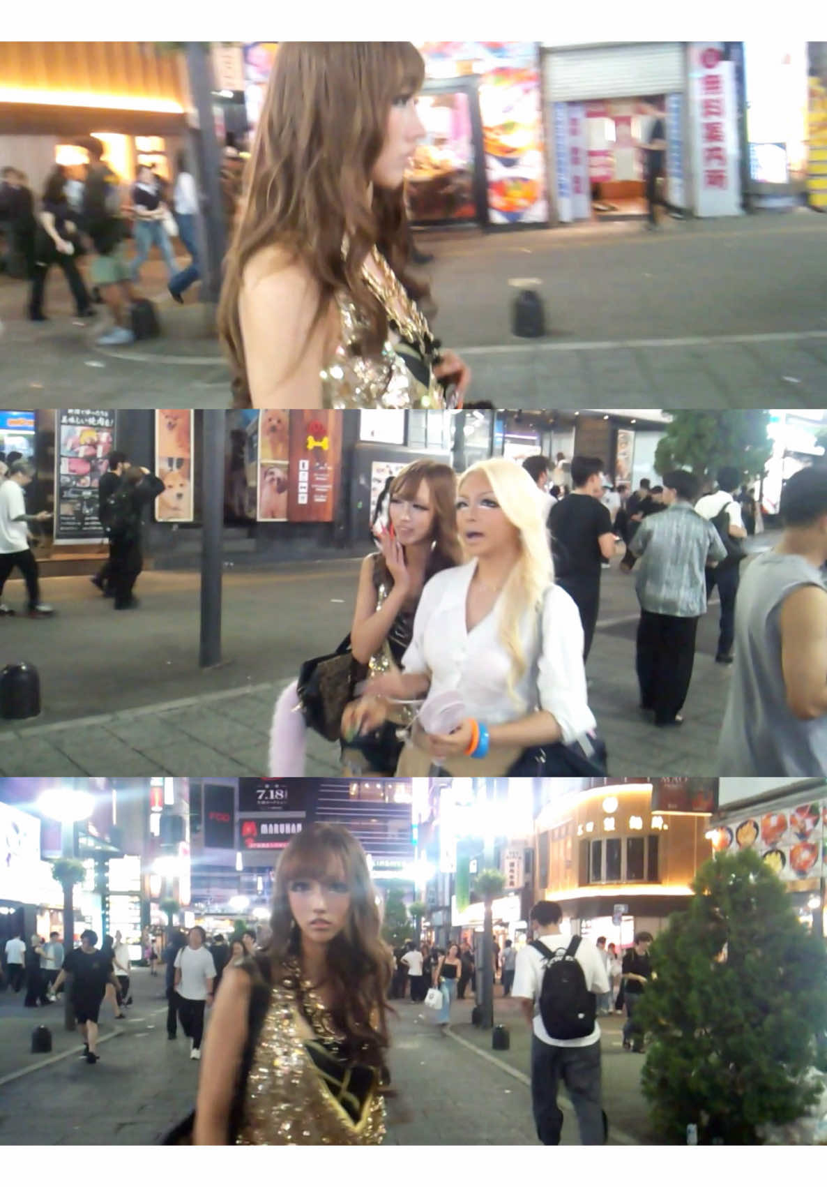 2000s #平成ギャル #gyaru #2000s #japan #fyp 