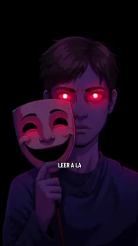 leer a la gente parece uma ventana... #psicologia #power #manipulacion #psicologiaoscura #dadospsicológicos 