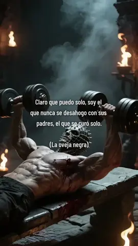 Motivación Diaria #motivacion #gym #mentalidad #gymmotivacion #gymrat #aifitness #aivideo 