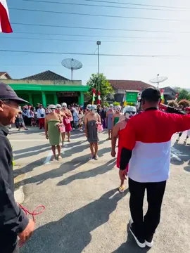 #karnaval#surusunda #agustusan @Se RT surusunda ikut memeriahkan karnaval menyambut HUT RI ke 80 PART 1 gessssss