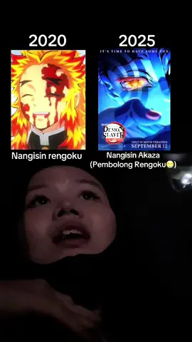 Akaza deserve better… huaa😭😭😭 cung siapa yang malah sedih bagian akaza🥺 #akaza #hakuji #hakujiakaza #demonslayer #kimetsunoyaiba #demonslayerinfinitycastle #infinitycastle 