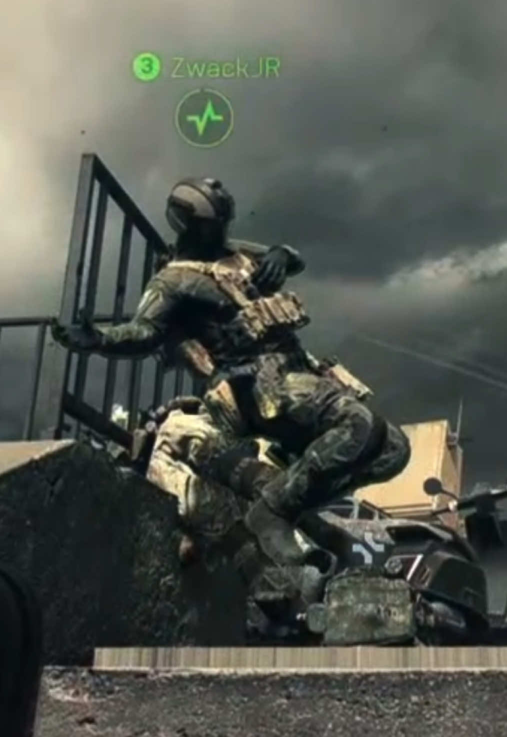 Hilarious bug on battlefield 6 beta 😂#battlefield #battlefield6 #battlefield6beta #battlefield6openbeta #fyp 