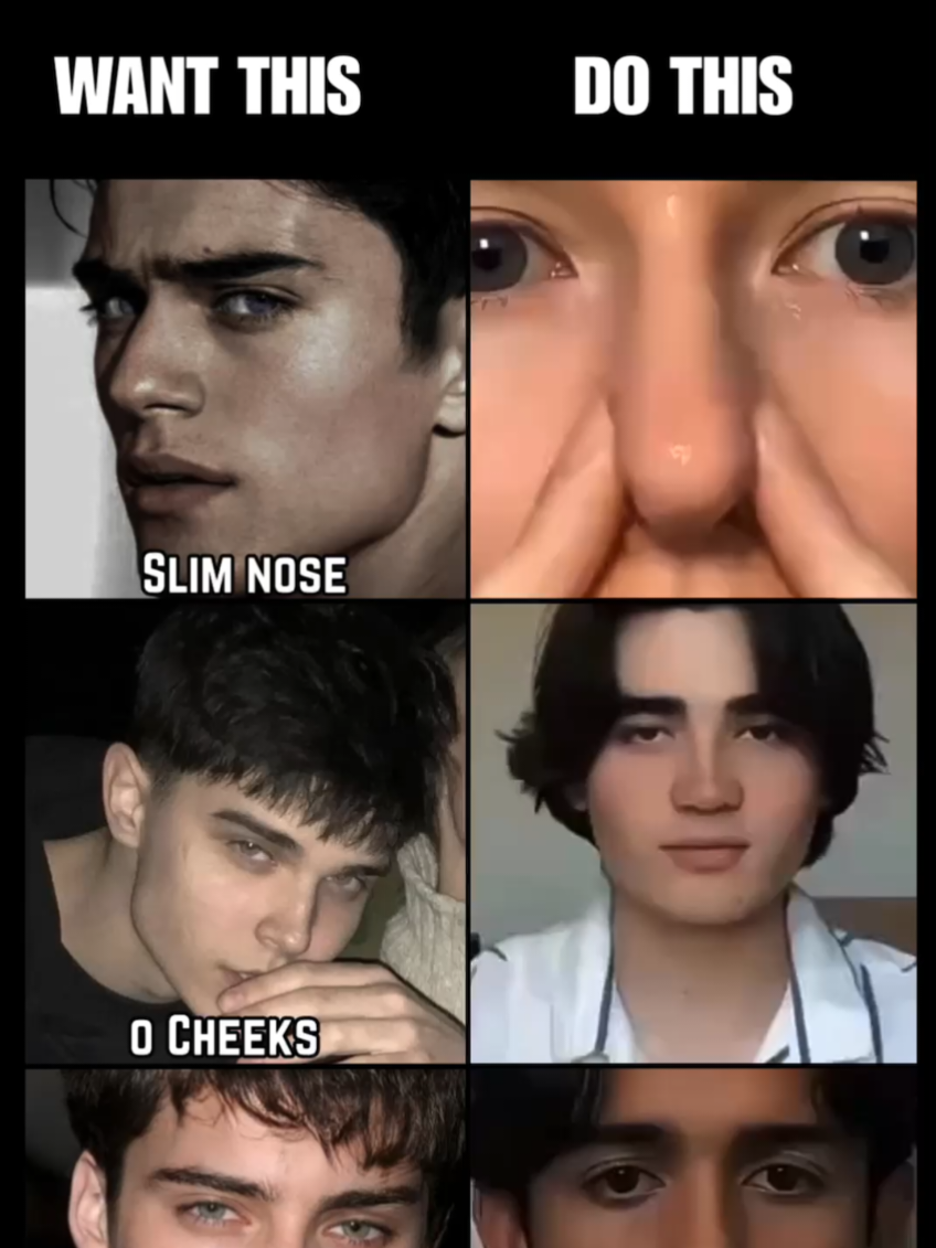 Glow up tips for boys #glow #GlowUp #glowingskin #viral #explore 