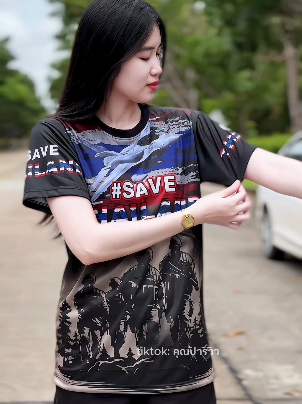 เสื้อพิมลาย F-16 ไทยนี้รักสงบ สวยๆ #เสื้อกีฬา #เสื้อแฟชั่น #เสื้อพิมพ์ลาย #เสื้อพิมพ์ลายเกรดพรีเมี่ยม