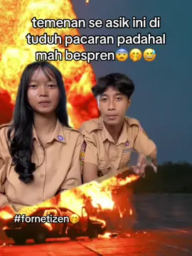 haduhh 😅😅 #foryou #fyp #fypage #netizen #besti 