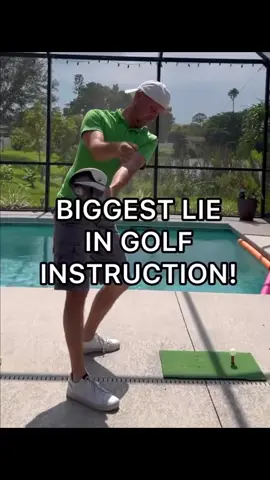 Follow B rad for great golf tips! #golftipsonline #golftipsforbeginners 