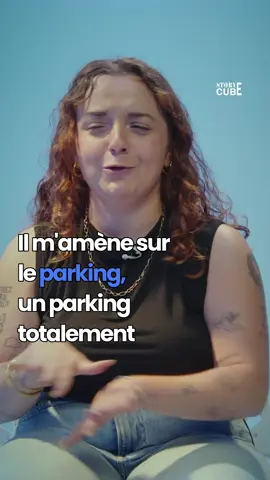 (PARTIE 1) À 18 ans, Shana rêvait d’amour. Elle a trouvé la violence, la trahison et le silence. Entre première fois volée, séquestration et humiliation, elle sombre… mais se relève, écrit et transforme sa douleur en force #temoignage #storytime #violence 