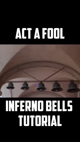 act a fool on inferno bells tutorial #ксго #кс2 #кс #мемы #memes #counterstrikeglobaloffensive #counterstrike #counterstrike2 #valve #inferno #cs #csgo #cs2 #fastandfurious #ludacris 