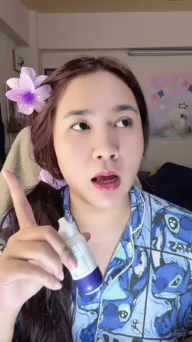 #มอยเจอร์ไรเซอร์ #เลอโฉม #ลดสิวหน้าใส 