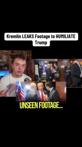 #adammockler #breakingnews #kremlin #donaldtrump #footage 