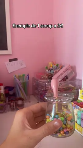 Exemple de scoop a 2€#pourtoi #viral #fyp 
