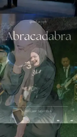 #abracadabra #liriklagu #lipsync #overlay #fyppppppppppppppppppppppp 