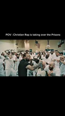 Locked in but never without hope. God breaks chains stronger than steel. 🕊️✝️ #explorepage #fyp #christianrap #Godbehindbars