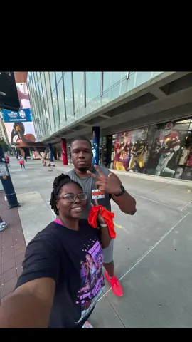 My daughter and fiancé 5k!!!! 