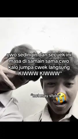 baru sadar kalo itu may #notmystyle #4u #xyzbca #poryoupage #fypp