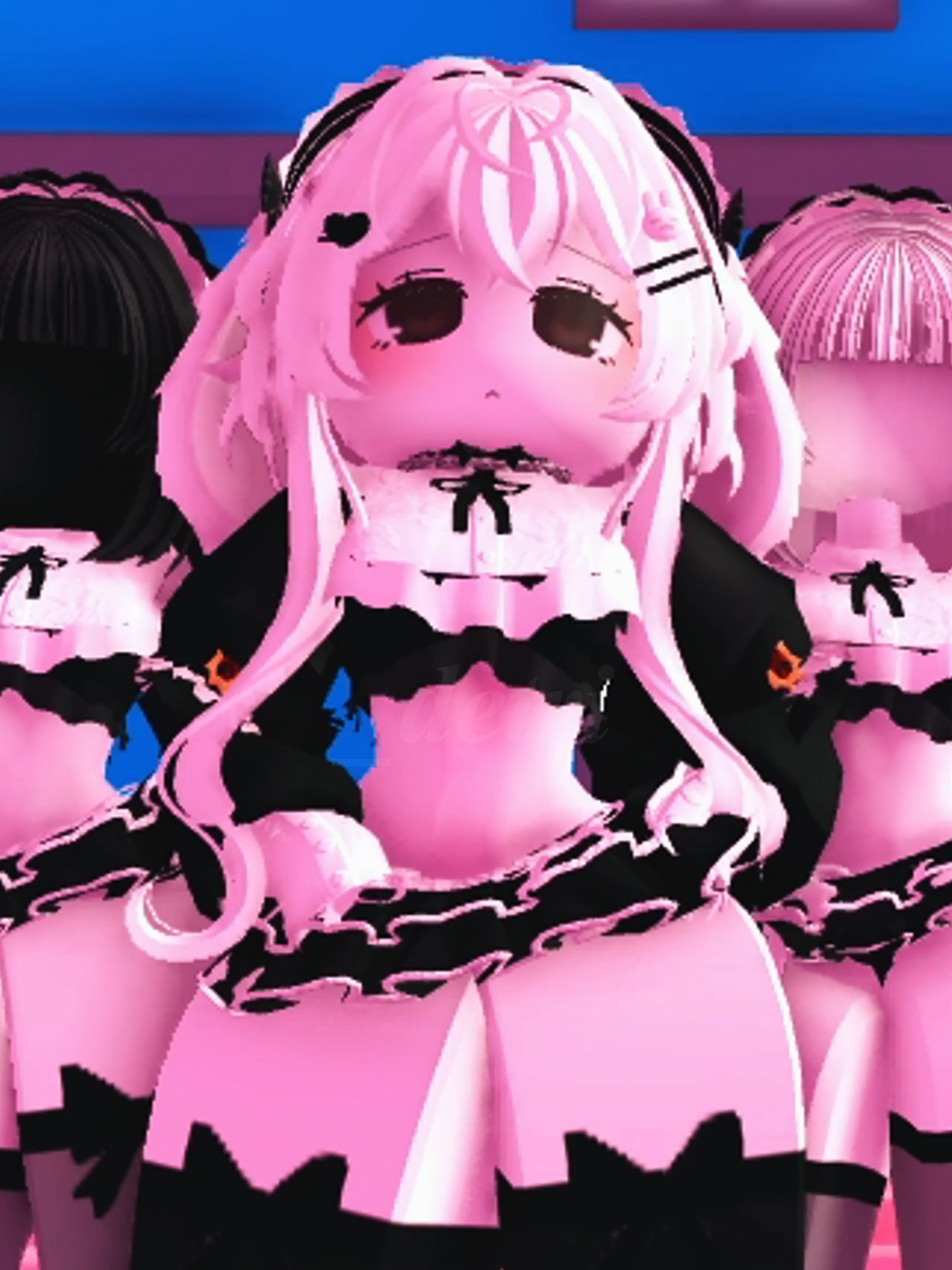 Maids 🤍🤍 Colab: @jasmim_magic@laranjinhouni #robloxtrend #robloxtrends #robloxedit #robloxedits #danceroblox #robloxfyp #fyp #fyppppppppppppppppppppppppppppppppppp #trends #viral_video #fyproblox #adorable #tod #fyppp #girl