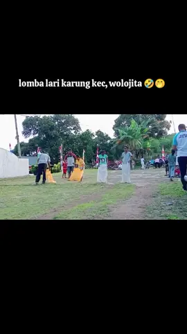 #nnttpride🏝🔥 #lombalarikarung😅😅 