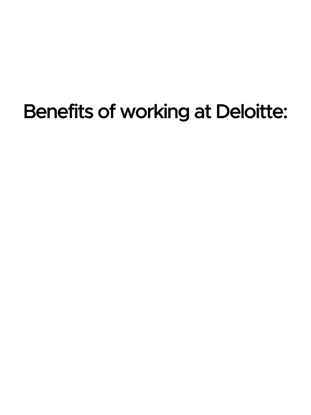 Its a no brainer! 😂😂😂 #accounting #accountant #big4 #deloitte