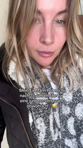 Hättest du mich auch verlassen? 🥹❤️ #singlelife 