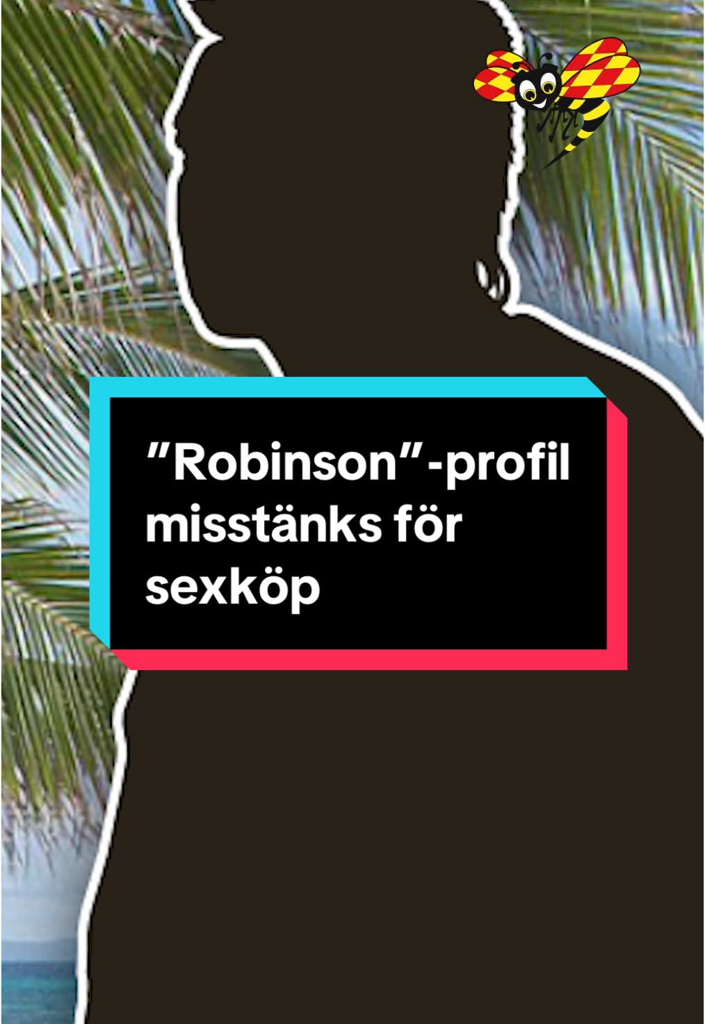 En ”Robinson-profil” åtalas för två fall av sexköp. Mannen upptäcktes när polisen beslagtog en telefon som tillhörde en kvinna som sålde sex i Stockholm. I en chatt skriver han bland annat att han vill att hon ska ha ”sexiga underkläder”. Mannen nekar till brott. Expressen har sökt hans advokat. Reporter: Kristin Södrén Sjögren #Nyheter #Expressen
