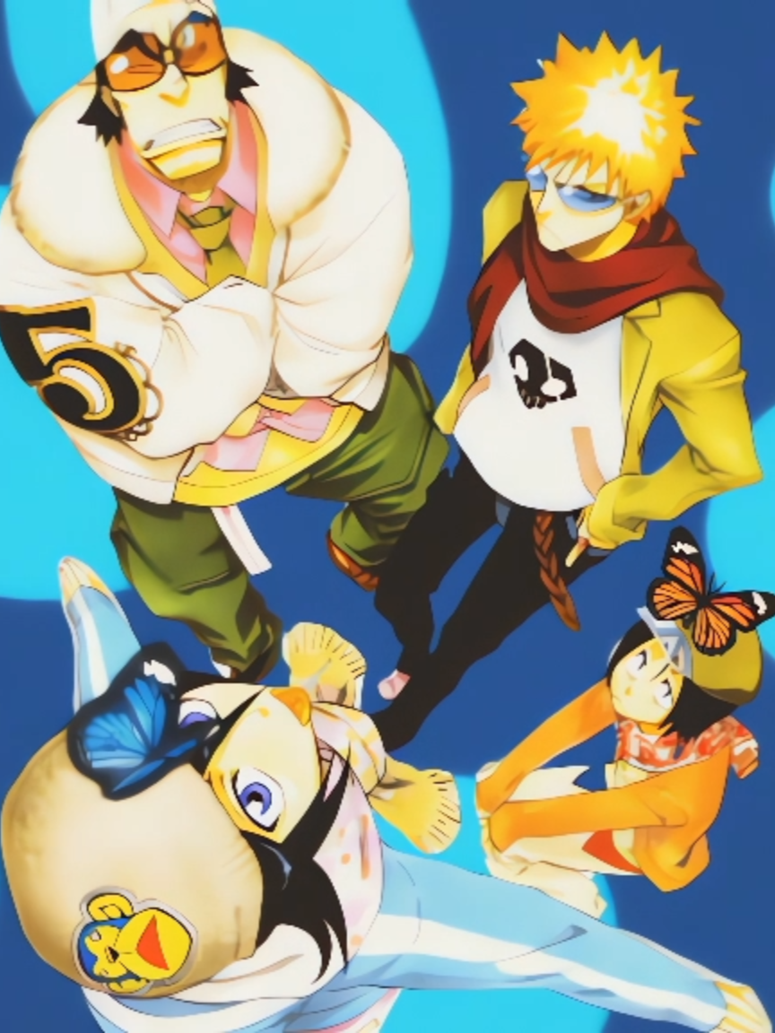 Ichigo edit Ft. Tay K – Lemonade, I love making bleach edits | #bleachedit#ichigo#ichigoedit#bleach#anime#animeedit #viral  @fr_bubble