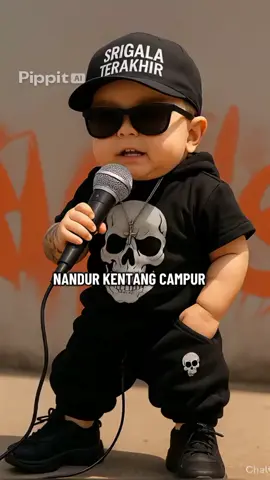 nandur kentang campur kedele gambar ai bicara #creatorsearchinsights #gambarberbicara #fyp #srigalaterakhir #fypviralsound #viralcontent #videoviral #videoai 