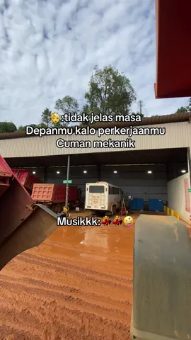 #mekanik #tambang #tambangnikel #4u #foryoupage 