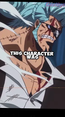 I hope humandrills get more screen time later on in One Piece #anime #onepiece #onepieceanime #onepiecemanga #onepiecefan #humandrill #geetiyo #geetiyoshorts #viralvideo