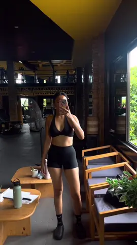 Pretty progress ahead 🐰 #GymTok 