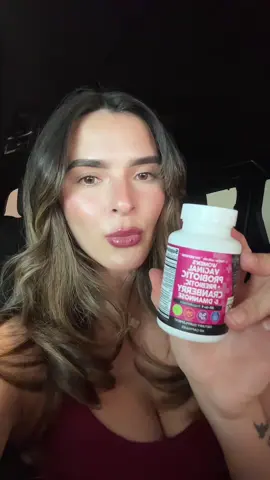 #prebiotics #cranberryjuice #probiotics #yeast #bv 