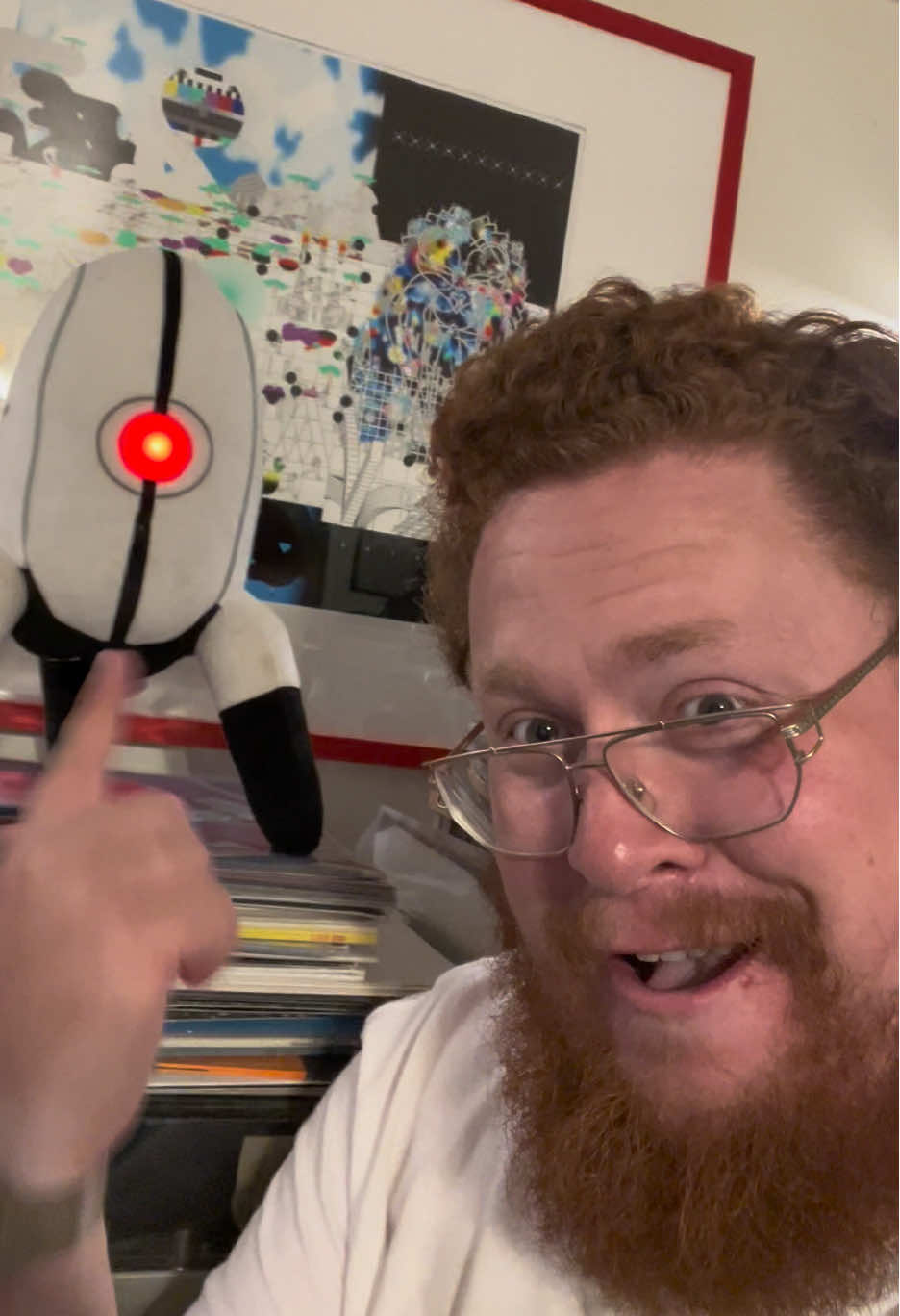 new friend incoming #portal 