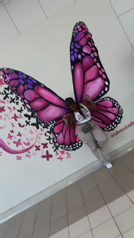 #fyp  #butterflies is a girl bestfriend 🦋🥰😘  #hereforagoodtimenotalongtime 🥴