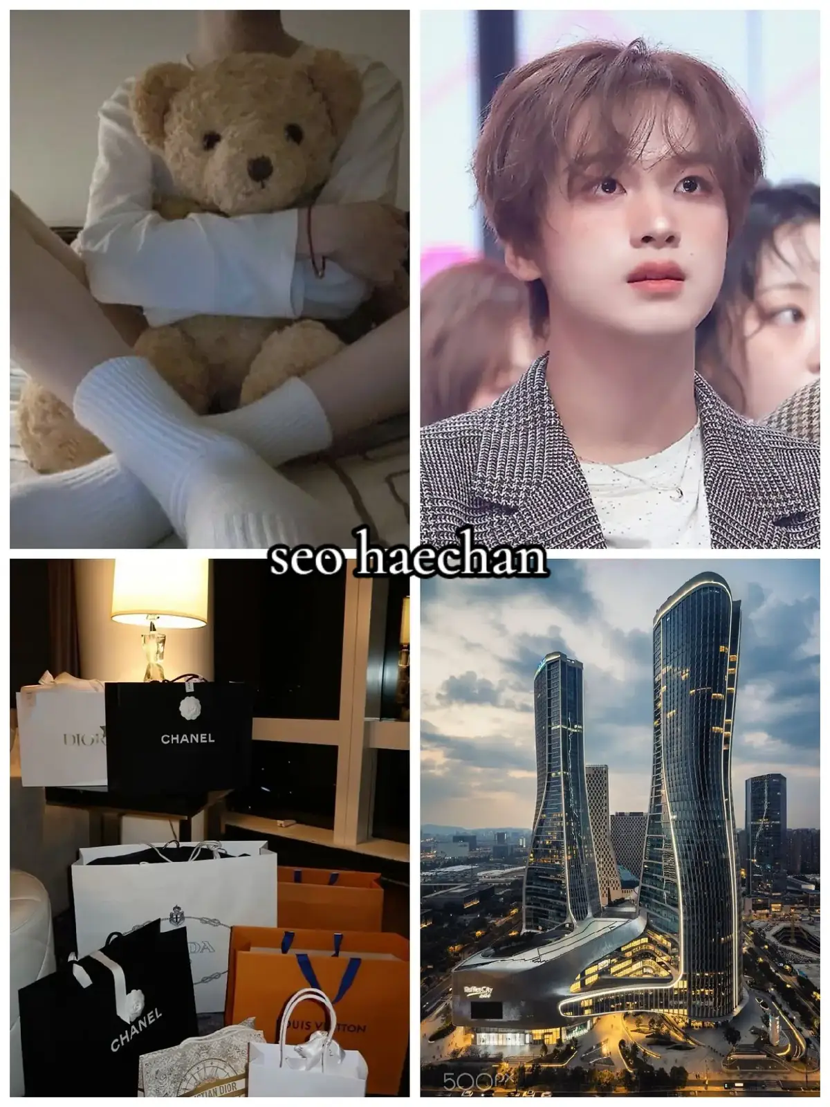 #4u #fypシ゚viral #xyzbcafypシ #mark #haechan #markhyuck #bismillahfyp #bismillahrame #nct #nctdream #au 