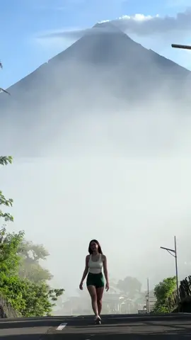 Marilag ka, Mayon 👑